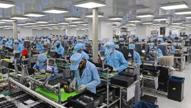 Samsung Paling Ngebut Produksi HP, Industri Malah Dibayangi Penurunan Tajam 2026