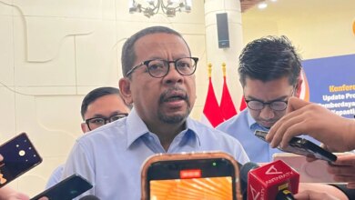 WFH ASN Tak Turunkan Kinerja, Qodari Ungkap Layanan Publik Tetap Stabil