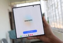 One UI 8.5 Diduga Menguras Baterai Galaxy Z Fold 7, Pengguna Mulai Resah Setelah Update