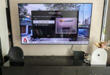 Samsung Pangkas Harga Music Studio 5, Setup Speaker Lebih Besar Malah Makin Untung