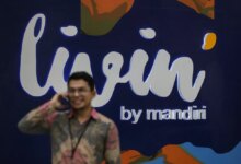 BI Rate Naik, Mandiri Siap Menyesuaikan Bunga Kredit dan Tabungan dengan Hati-Hati