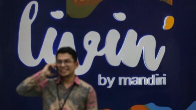 BI Rate Naik, Mandiri Siap Menyesuaikan Bunga Kredit dan Tabungan dengan Hati-Hati