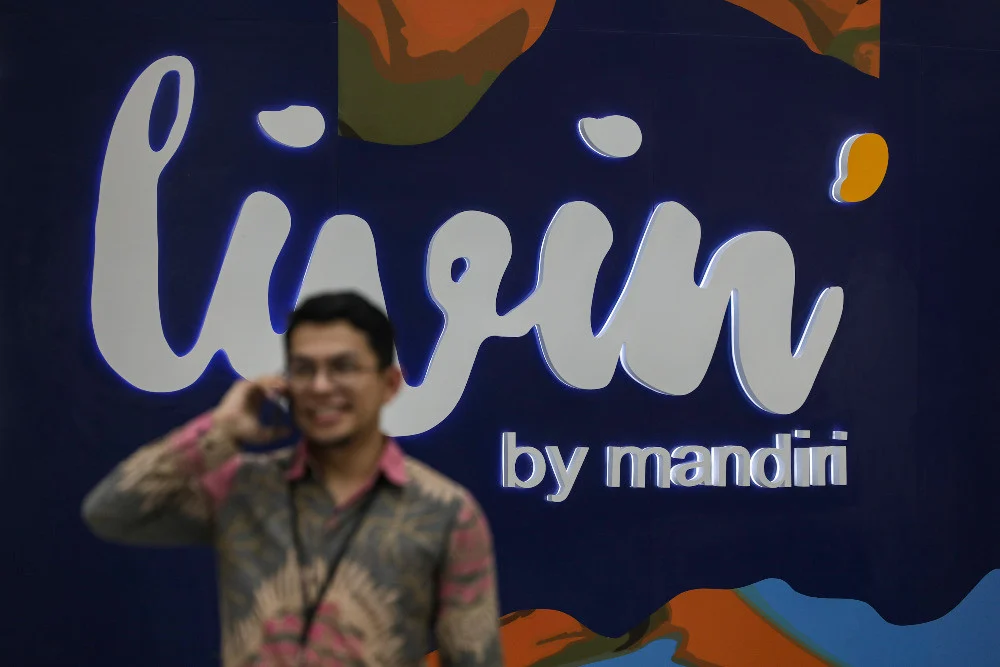 BI Rate Naik, Mandiri Siap Menyesuaikan Bunga Kredit dan Tabungan dengan Hati-Hati