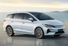 BYD Masuk Lima Besar, Peta Industri Mobil Indonesia Mulai Bergeser Ke Arah Cina