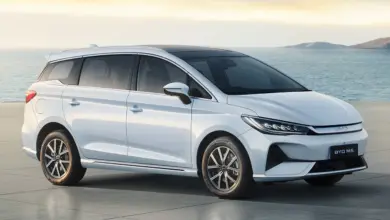 BYD Masuk Lima Besar, Peta Industri Mobil Indonesia Mulai Bergeser Ke Arah Cina