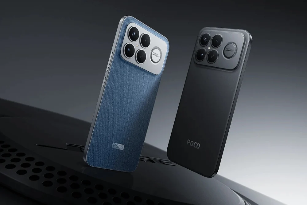 POCO F8 Ultra Kembali Hadir Untuk Gamer, Chip Kencang Dan Layar Raksasa