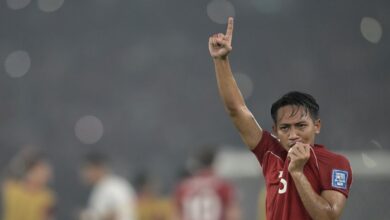 PSSI Buru Pelaku Perundungan Beckham Putra, Ancaman Larangan Masuk Stadion Mengintai
