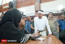 SPMB 2026 Diperketat KDM, Kecurangan Diminta Segera Dilaporkan