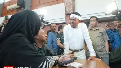 SPMB 2026 Diperketat KDM, Kecurangan Diminta Segera Dilaporkan