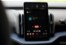 Google Meet Akhirnya Masuk Android Auto, Kini Semua Pengguna Bisa Telepon Saat Berkendara