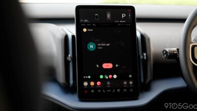 Google Meet Akhirnya Masuk Android Auto, Kini Semua Pengguna Bisa Telepon Saat Berkendara