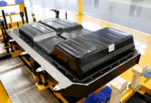 Penjualan EV BYD Melaju Kencang, Tapi Produksi Baterai Jadi Penghambat Utama