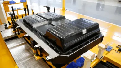 Penjualan EV BYD Melaju Kencang, Tapi Produksi Baterai Jadi Penghambat Utama