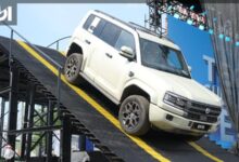 Usai Jakarta, BYD Bawa Festival Teknologi EV Ke Medan, Pengunjung Bisa Coba Langsung Drift Hingga Off-Road