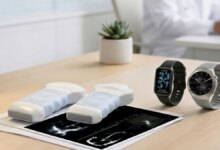 Asus VivoWatch 6 Plus Hadir Lebih Serius, Bawa Pemantauan Kesehatan AI yang Lebih Dalam