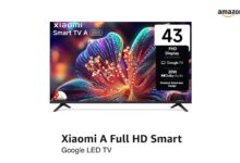Xiaomi Rilis TV QLED 43 Inci Rp3 Jutaan, Frameless Mewah dengan Android 14