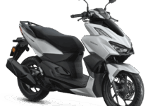 Honda Vario 160 di 2026, Masih Kencang, Irit, Dan Bikin Rival Tetap Waspada