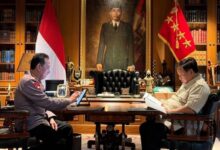 Kapolri Kini Bisa Diperpanjang Atas Keputusan Presiden, Ini Bunyi Pasal Baru UU Polri
