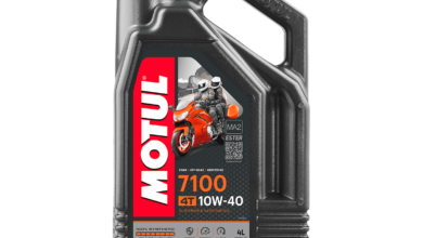 Belanja Oli Makin Ramai Online, Motul Menang Bukan Cuma karena Nama Besar
