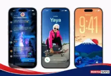 Apple Intelligence Terbaru, Fitur AI Yang Diam-Diam Mengubah Cara Pakai Perangkat Apple