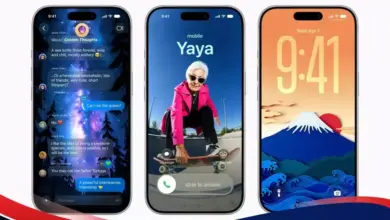 Apple Intelligence Terbaru, Fitur AI Yang Diam-Diam Mengubah Cara Pakai Perangkat Apple