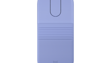Mouse Lipat Pertama Logitech Ini Muat di Saku, Jawaban Buat yang Lelah Pakai Trackpad