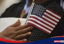 AS Tawarkan Jalur Cepat Visa Turis, Bayar Rp 13,5 Juta untuk Wawancara 10 Hari