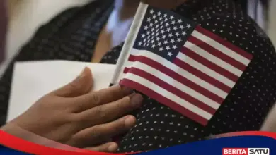 AS Tawarkan Jalur Cepat Visa Turis, Bayar Rp 13,5 Juta untuk Wawancara 10 Hari