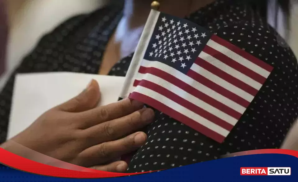 AS Tawarkan Jalur Cepat Visa Turis, Bayar Rp 13,5 Juta untuk Wawancara 10 Hari