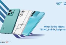 Rp999 Ribu Hingga Belasan Juta, Infinix Tecno Itel Punya Opsi yang Sulit Diabaikan