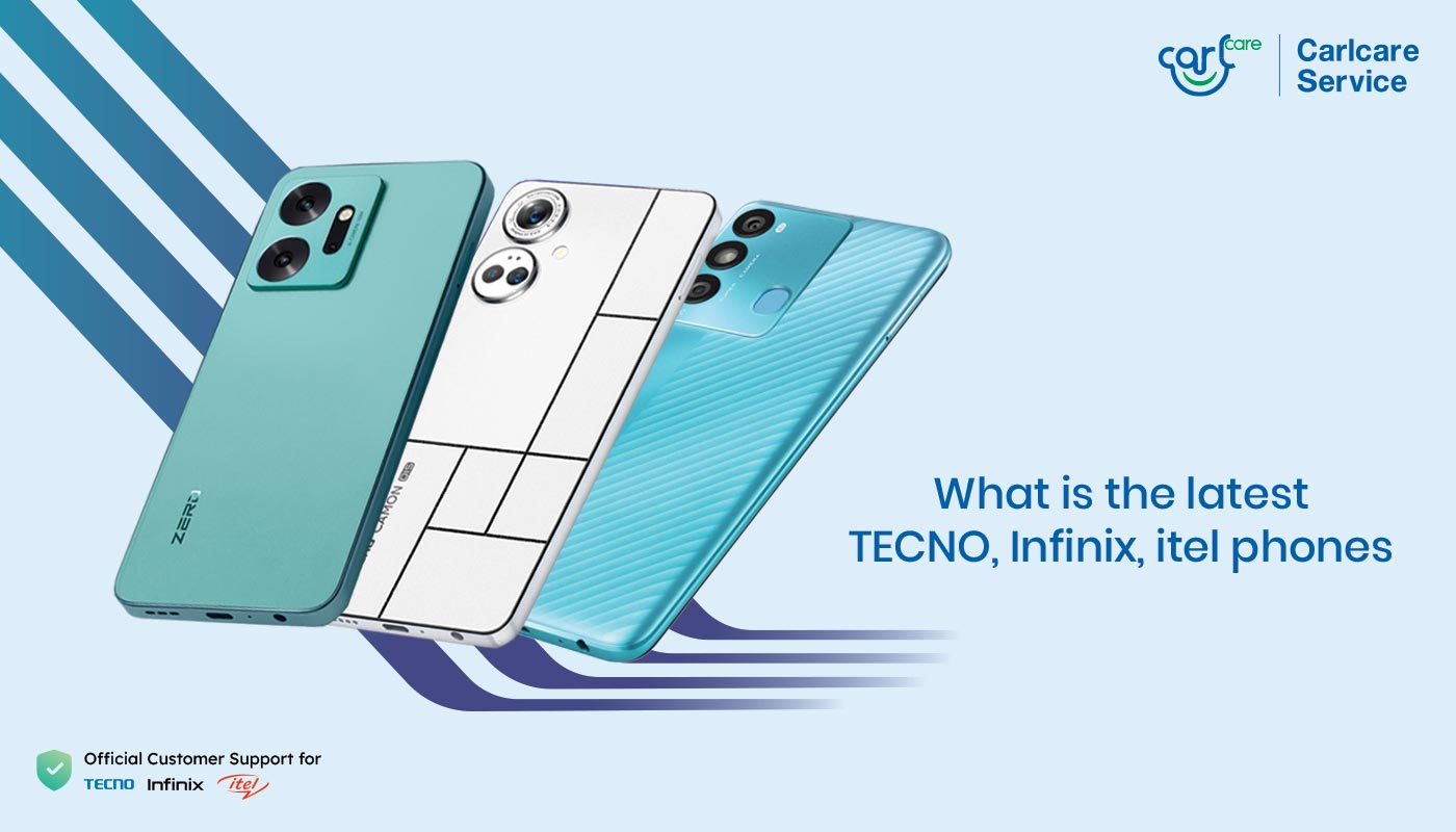 Rp999 Ribu Hingga Belasan Juta, Infinix Tecno Itel Punya Opsi yang Sulit Diabaikan