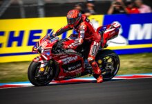 Marc Marquez Di Ujung Pembuktian, Link Live Streaming MotoGP Hungaria 2026 Ada di Sini
