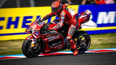 Marc Marquez Di Ujung Pembuktian, Link Live Streaming MotoGP Hungaria 2026 Ada di Sini