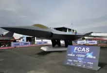 Setelah FCAS Runtuh, Konsorsium Jerman Bergerak Membangun Jet Tempur Generasi Baru