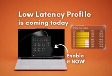 Windows 11 Kini Lebih Gesit, Fitur Low Latency Profile Bikin Start Menu Terasa Lebih Ringan