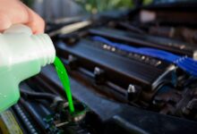 Jangan Cuma Tambah Coolant, 4 Tanda Radiator Mobil Sudah Harus Dikuras Total
