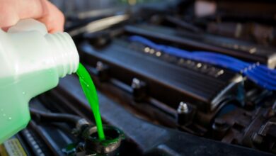 Jangan Cuma Tambah Coolant, 4 Tanda Radiator Mobil Sudah Harus Dikuras Total