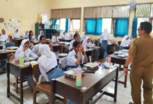Dana Belum Cair dan IPAL Bermasalah, 386 SPPG MBG di Jateng Disetop Sementara