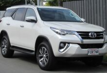 Mengapa Fortuner Tetap Bertahan di Puncak SUV Premium, Ini 4 Alasan yang Sulit Dibantah