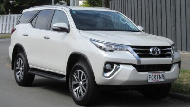 Mengapa Fortuner Tetap Bertahan di Puncak SUV Premium, Ini 4 Alasan yang Sulit Dibantah