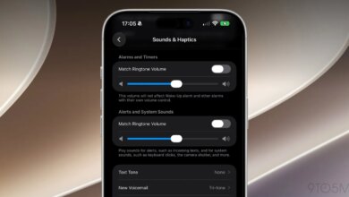 iOS 27 Akhirnya Pisahkan Volume iPhone, Alarm dan Nada Dering Tak Lagi Saling Ganggu