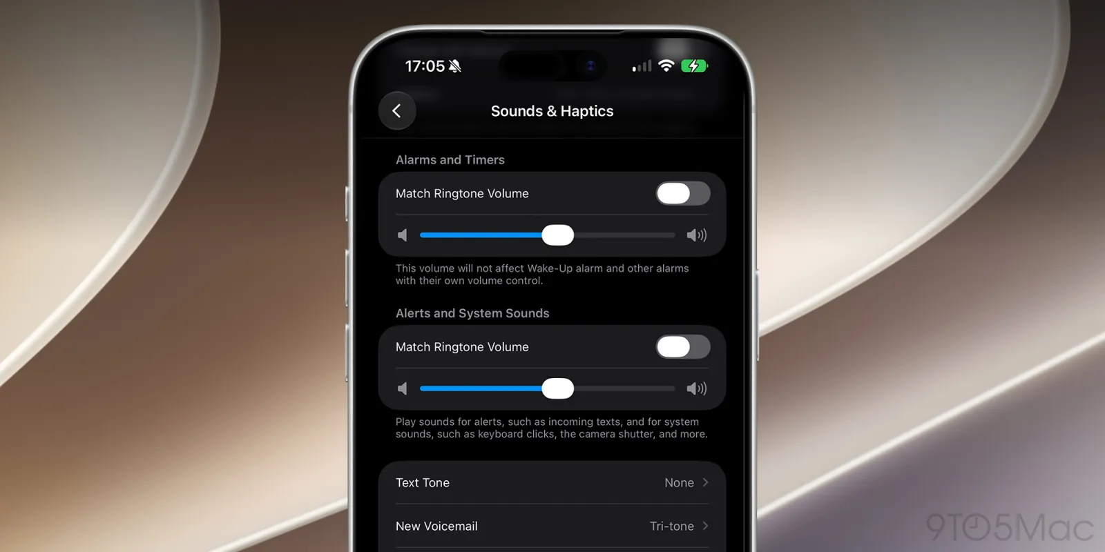 iOS 27 Akhirnya Pisahkan Volume iPhone, Alarm dan Nada Dering Tak Lagi Saling Ganggu