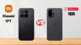 Xiaomi 17T Punya Kamera yang Mengusik, Tapi OnePlus 15R Justru Lebih Sulit Ditolak Xiaomi 17T Punya Kamera yang Mengusik, Tapi OnePlus 15R Justru Lebih Sulit Ditolak