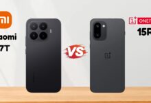 Xiaomi 17T Punya Kamera yang Mengusik, Tapi OnePlus 15R Justru Lebih Sulit Ditolak