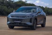 Jaecoo Bawa Omoda 9 PHEV Ke RI, SUV Hybrid Mewah Ini Sudah Punya Harga Global Tinggi