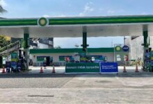 SPBU BP Ikut Naikkan Harga BBM, BP 92 Kini Lebih Mahal Dari Pertamax