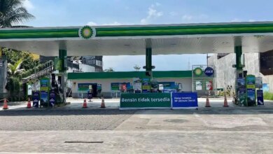 SPBU BP Ikut Naikkan Harga BBM, BP 92 Kini Lebih Mahal Dari Pertamax