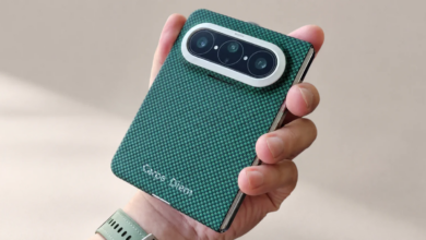 Xiaomi Siapkan Foldable Ringkas yang Lebih Masuk Akal, Ancaman Baru untuk iPhone Ultra