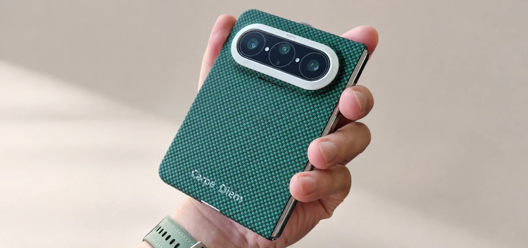 Xiaomi Siapkan Foldable Ringkas yang Lebih Masuk Akal, Ancaman Baru untuk iPhone Ultra