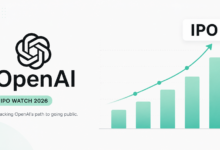 OpenAI Diam-Diam Ajukan IPO, Langkah Besar Di Tengah Lomba Modal AI